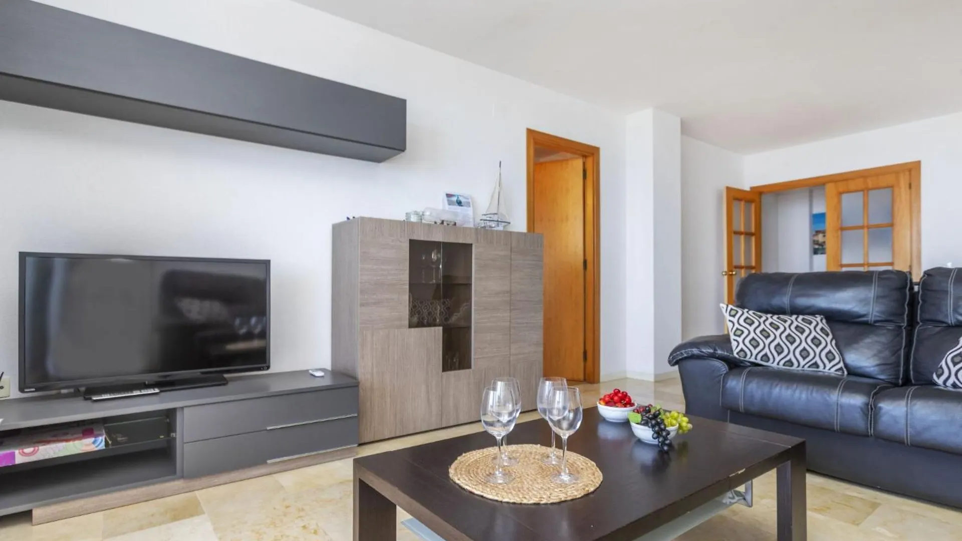 Apartment Blanes Playa By Interhome 0*,  スペイン