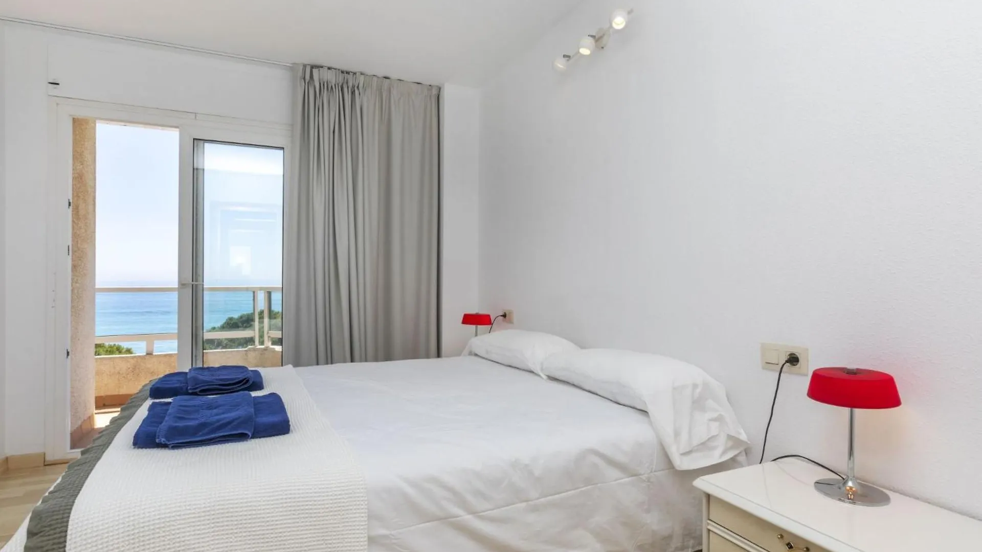 Apartment Blanes Playa By Interhome
