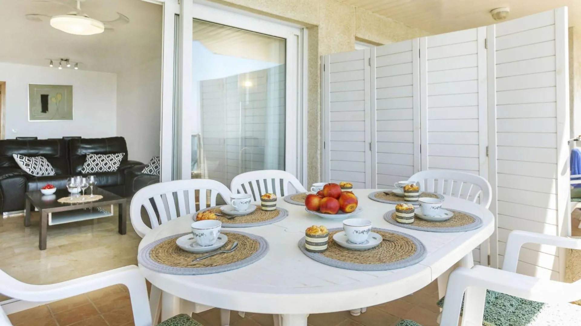 Apartment Blanes Playa By Interhome