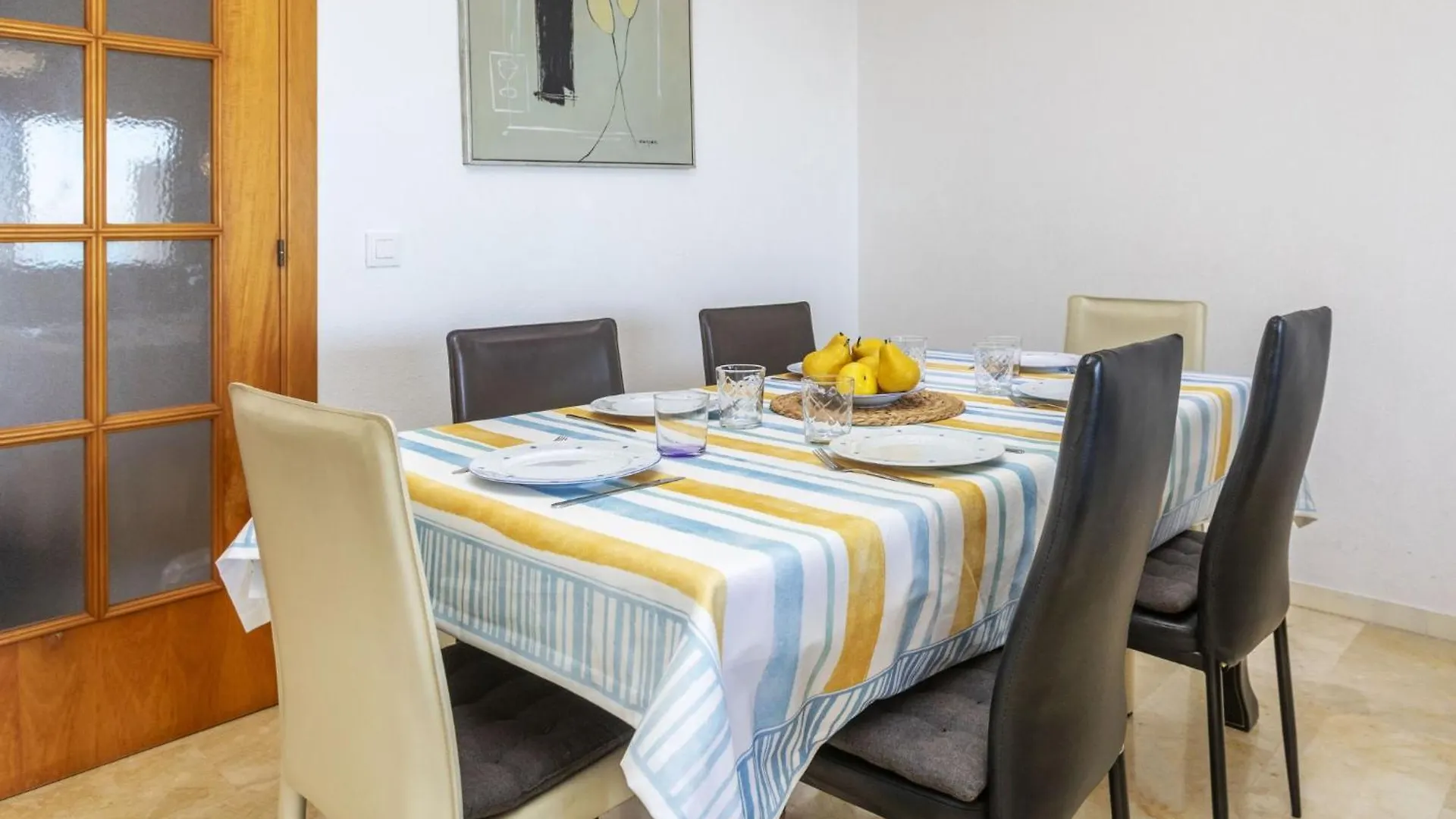 Apartment Blanes Playa By Interhome