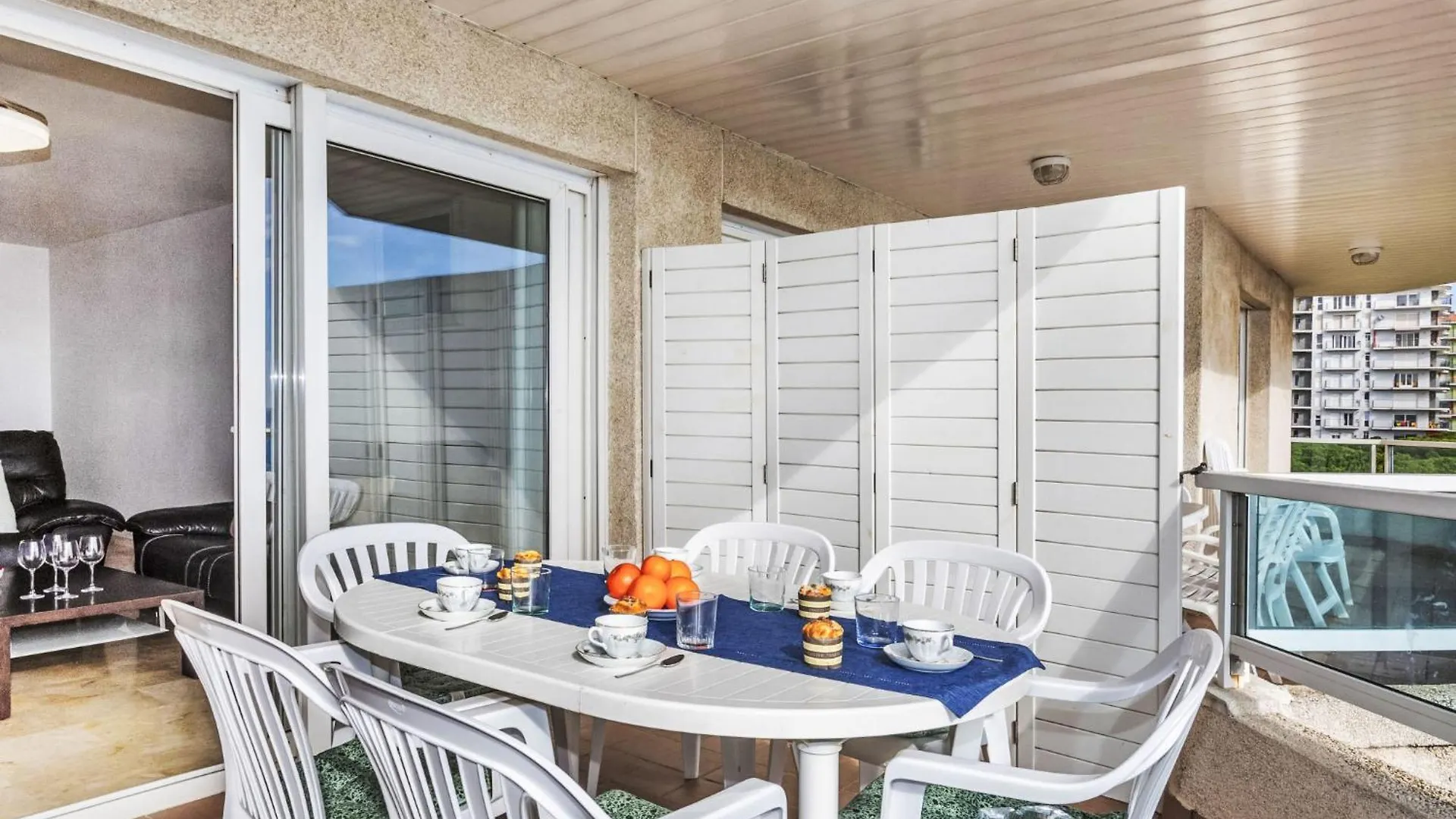 Apartment Blanes Playa By Interhome Espagne