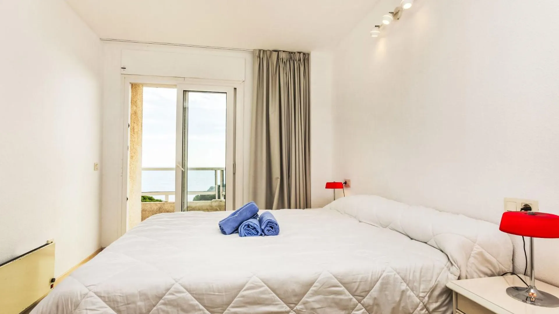 Apartment Blanes Playa By Interhome Espagne