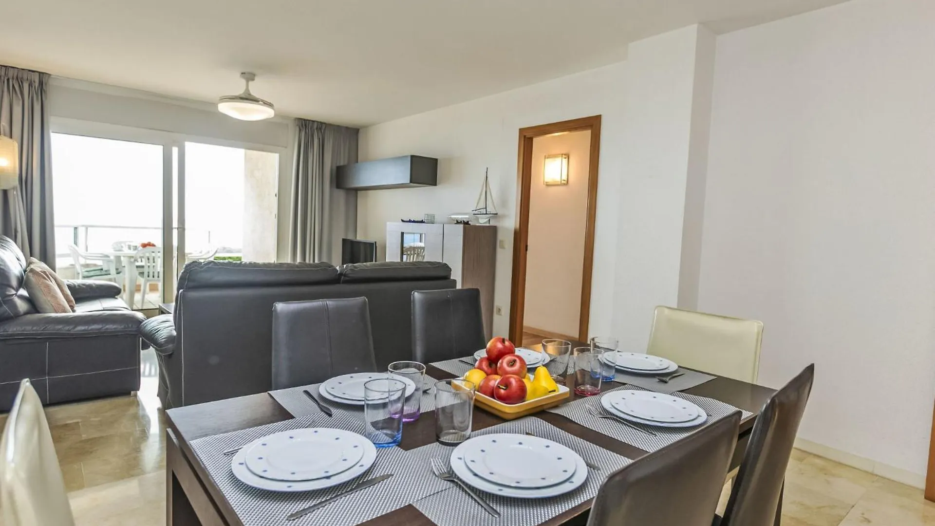 Apartment Blanes Playa By Interhome