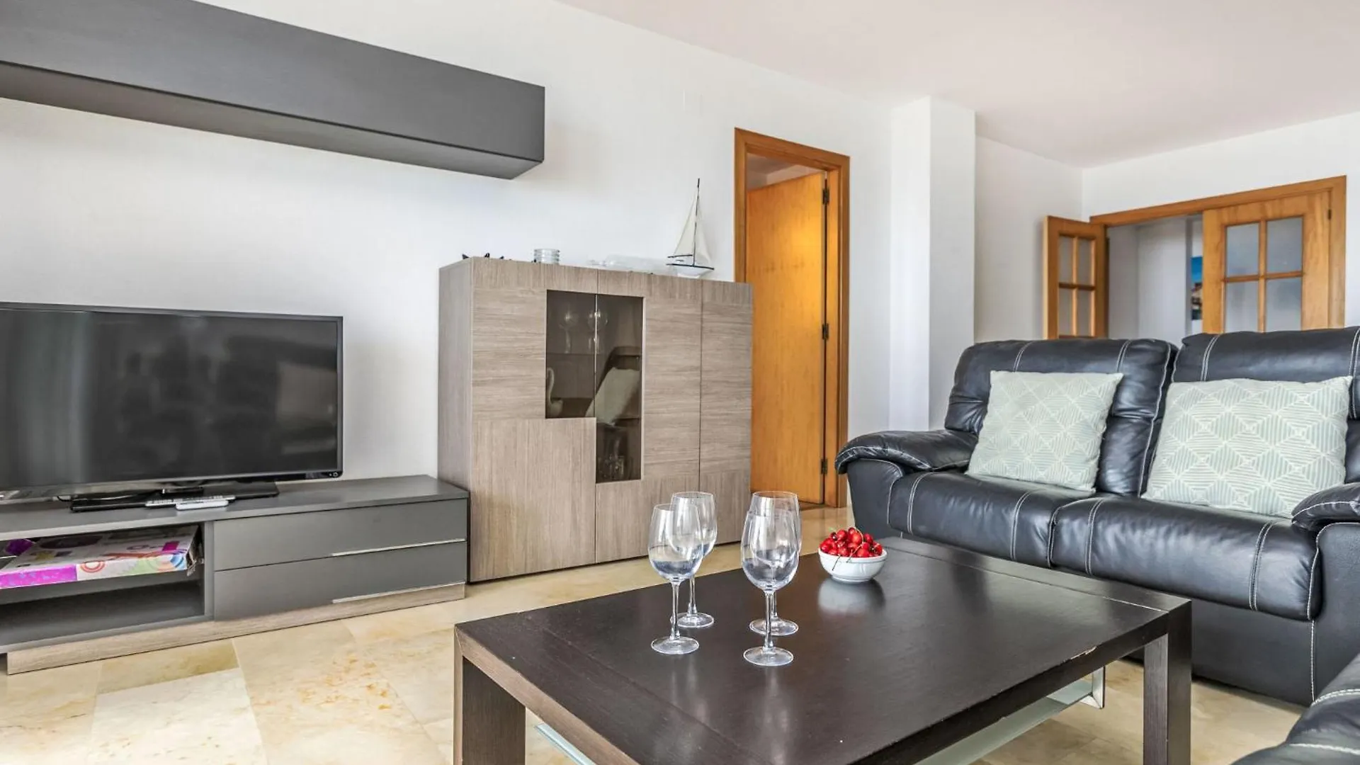Apartment Blanes Playa By Interhome 0*,  Espagne